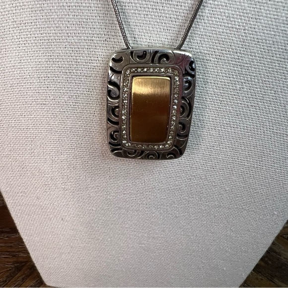 Brighton Reservable Necklace - Picture 6 of 6